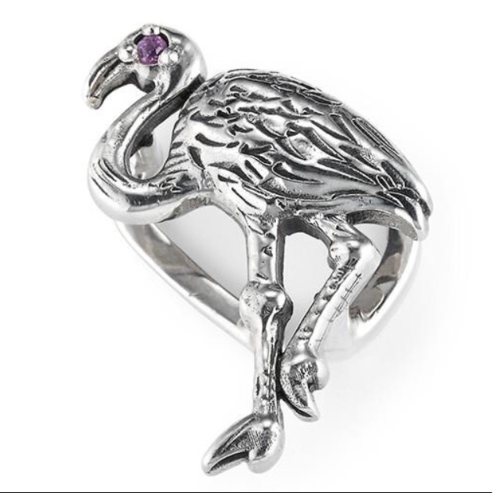 Sterling Silver Charm